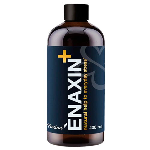 Mezina Énaxin+ Mixtur (400 ml)